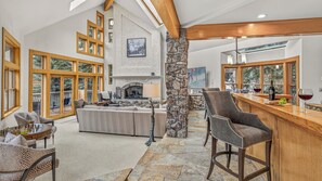 Interior - Adventure Starts at the Door | Intrepid Retreat (Beaver Creek)