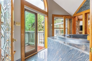 Interior - Adventure Starts at the Door | Intrepid Retreat (Beaver Creek)