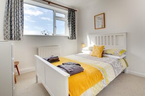 3 Schlafzimmer, Bügeleisen/Bügelbrett, kostenloses WLAN, Bettwäsche