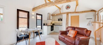 1 Bed in Halesworth (oc-bbb)