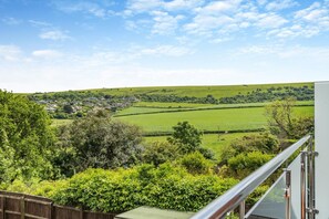 Property grounds - 5 Bed in Studland (oc-wy365) (Studland)