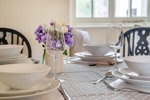 Dining - 2 Bed in St. Hilary (oc-c33064) (Cowbridge)