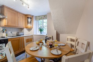 Dining - 3 Bed in Ashbourne (oc-u33033) (Kniveton)