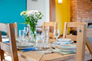Dining - 3 Bed in Swanage (oc-wy481) (Swanage)