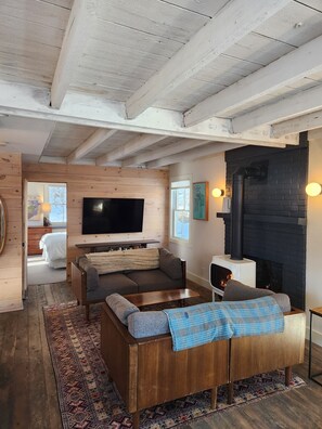 Smart TV