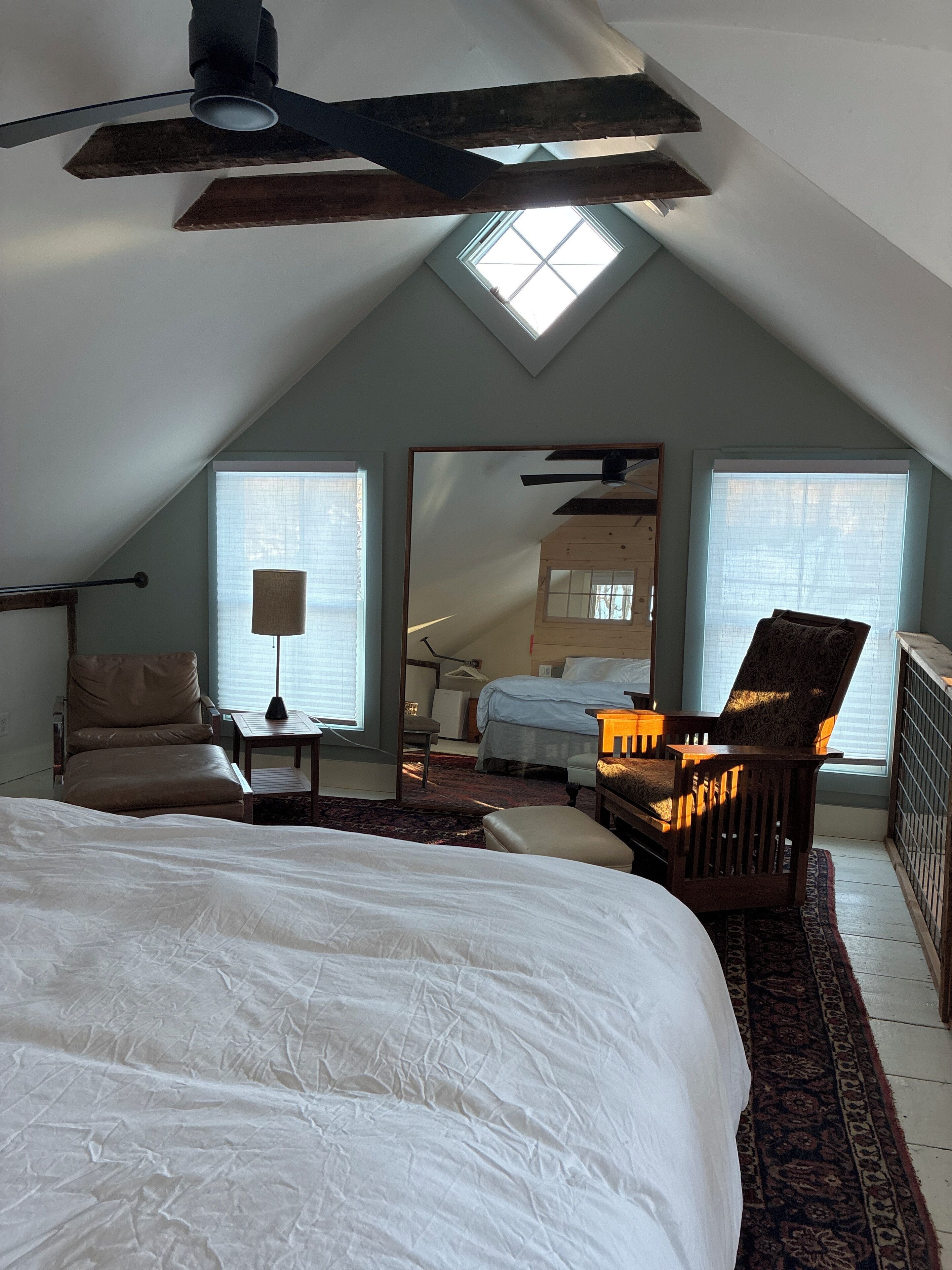 2 dormitoris, wifi i roba de llit 