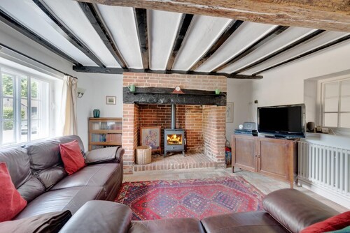 3 Bed in Westleton (oc-swc)