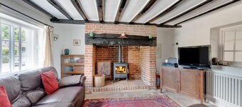 3 Bed in Westleton (oc-swc)