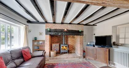 3 Bed in Westleton (oc-swc)