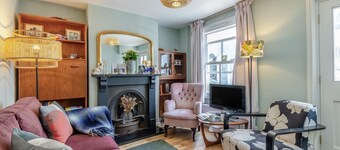 2 Bed in Whitstable (oc-o32772)