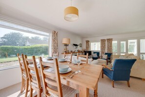 Dining - 3 Bed in Aldeburgh (oc-spr) (Aldeburgh)