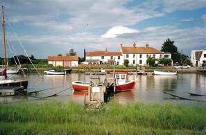 Marina - 4 Bed in Southwold (oc-hbr) (Southwold)