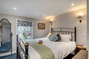 Iron/ironing board, free WiFi, bed sheets - 2 Bed in Southwold (oc-h32760) (Southwold)