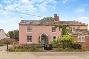 Exterior - 3 Bed in Westleton, Saxmundham (oc-est) (Westleton)