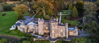 11 Bed in Glandyfi (oc-d32752)