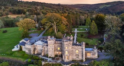 11 Bed in Glandyfi (oc-d32752)