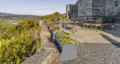 11 Bed in Glandyfi (oc-d32752)