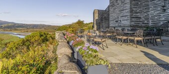 11 Bed in Glandyfi (oc-d32752)