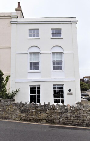 Exterior - 3 Bed in Swanage (oc-wy463) (Swanage)