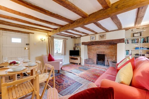 2 Bed in Westleton (oc-app)