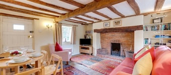 2 Bed in Westleton (oc-app)