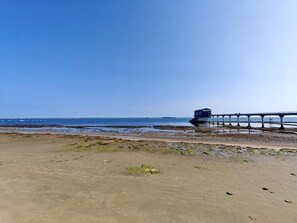 Beach - 3 Bed in Bembridge (oc-s33085) (Bembridge)