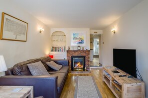 TV - 2 Bed in Southwold (oc-hsc) (Southwold)