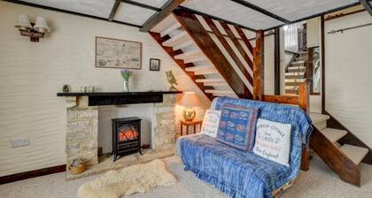 2 Bed in Swanage (oc-wy415)