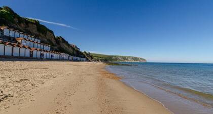 2 Bed in Swanage (oc-wy415)