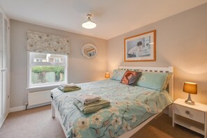 Iron/ironing board, free WiFi, bed sheets - 2 Bed in Aldeburgh (oc-lazy) (Aldeburgh)