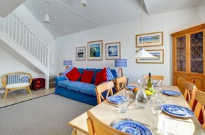 Dining - 3 Bed in Swanage (oc-wy333) (Swanage)