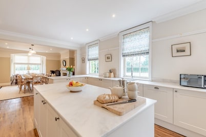 5 Bed in West Keal (oc-l33070)