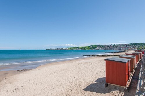 1 Bed in Swanage (oc-wy533)