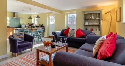 3 Bed in Knodishall (oc-wbco)