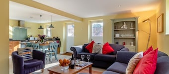 3 Bed in Knodishall (oc-wbco)