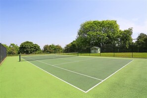 Sportveld