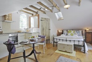 Interior - 1 Bed in Woodbridge (oc-tcl) (Badingham)