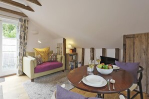 Interior - 1 Bed in Woodbridge (oc-tcl) (Badingham)