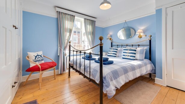 3 bedrooms, iron/ironing board, free WiFi, bed sheets - 3 Bed in Southwold (oc-sl139) (Southwold)