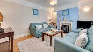 TV - 3 Bed in Southwold (oc-sl139) (Southwold)