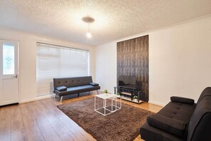 獨棟房屋 | 2 間臥室