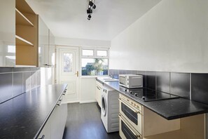 獨棟房屋 | 2 間臥室