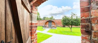 1 Bed in Rocester (oc-l33056)