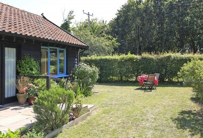 1 Bed in Beccles (oc-mcn)