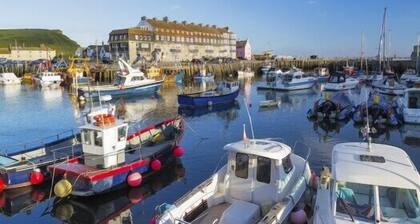 1 Bed in West Bay (oc-wy537)