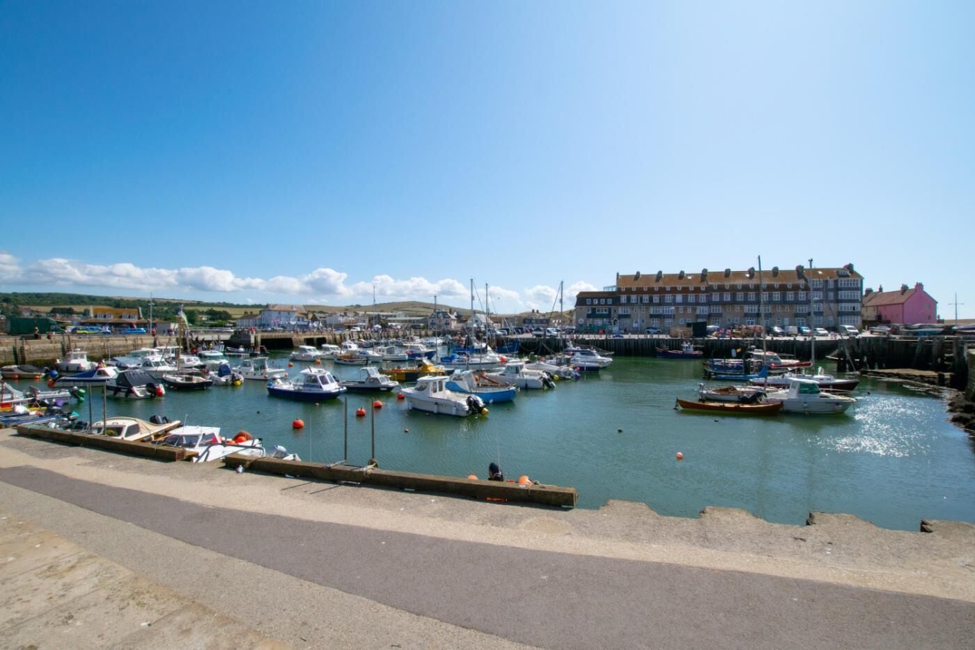 Port de plaisance