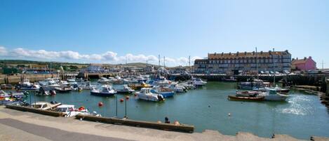 Port de plaisance