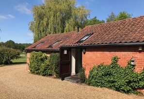 Detalle exterior