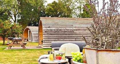 1 Bed in Rocester (oc-w33053)