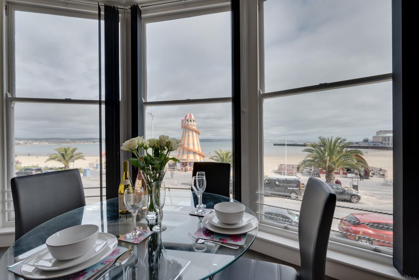 Opções para refeição